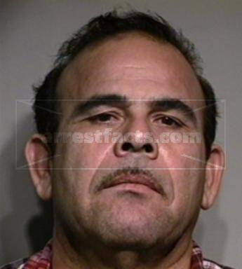 Dionicio Trevino
