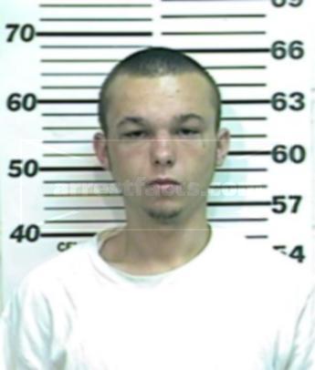 Chad Dewayne Passons