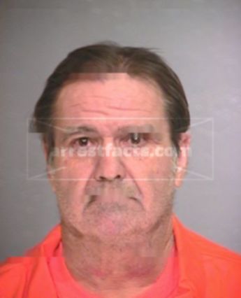Robert James Ledbetter