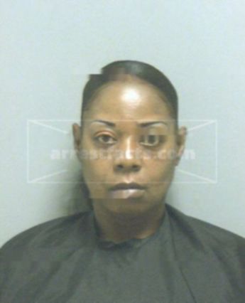 Bertha Lou Gaston