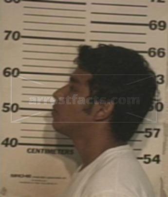 Roberto Julio Castillo Garcia