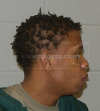 Corey D Cage