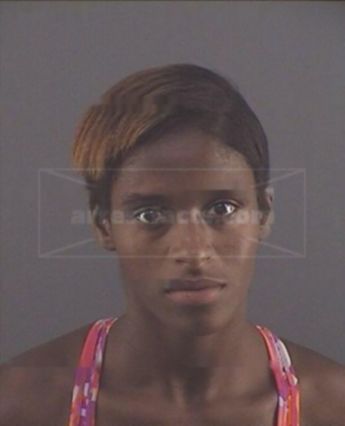 Mary Jean Brown-Taylor