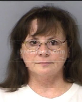 Glenda Pauline Fulgham