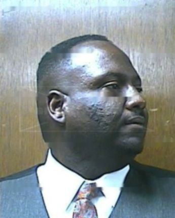 Curtis G Washington
