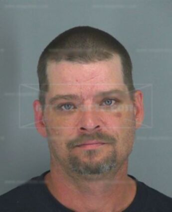 Ronald Allen Mccoy