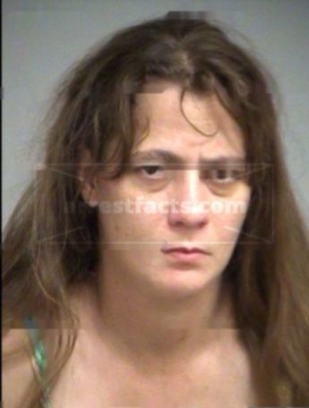 Chaila Ann Wallbrown