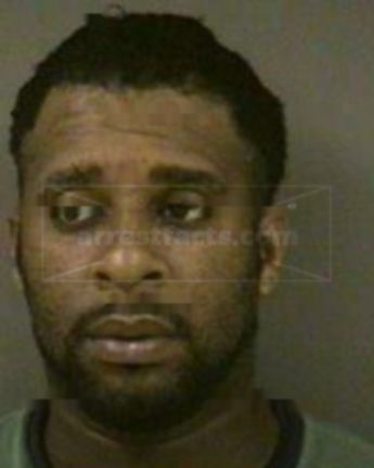 Gerald Levon Atkins