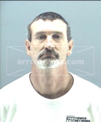 Stephen David Ford
