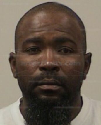 Donell Ragland
