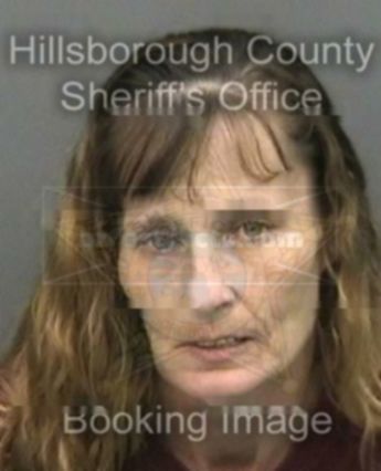Martha Jane Bridges