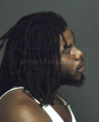Antonio Lamar Fisher