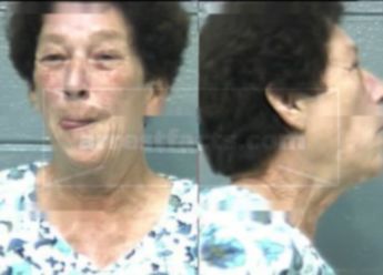 Norene Kelley Brown