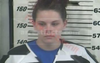 Trisha Lyn Williams