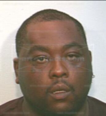 Cordell Lamont Walker