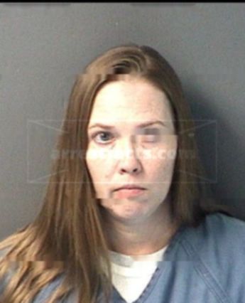 Crystal Elaine Lipscomb