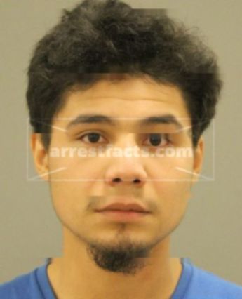 Carlos Daniel Vera
