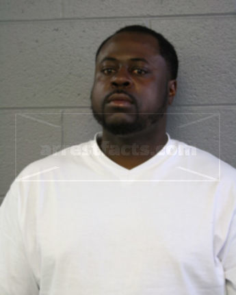 Shawn Payton