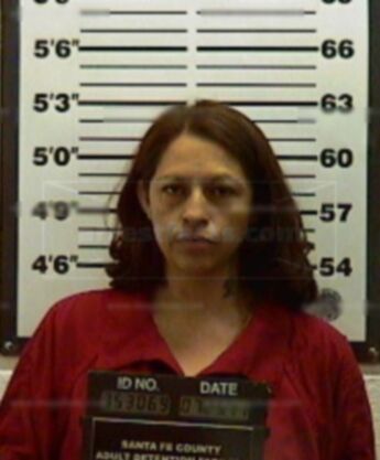Sharon Marie White