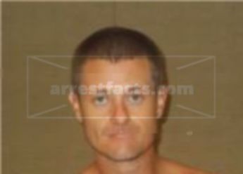 Franklin Chad Jernigan
