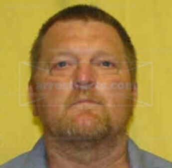 Garry Isbell