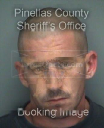 Mitchell Ryan Mayberry
