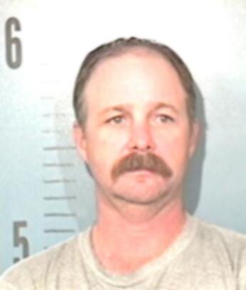 Edward Daren Lackey