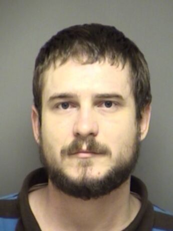 Joshua Gerrett Clarke