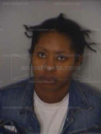 Chaiquita Grady