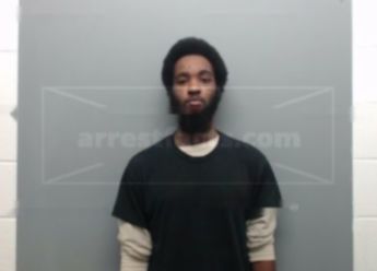 Jeffery Jamal Mckinney