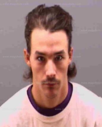 Rodney William Nichols