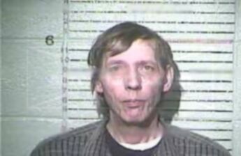 Donnie Stacy Webb