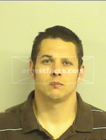 Sean Andrew Osborne