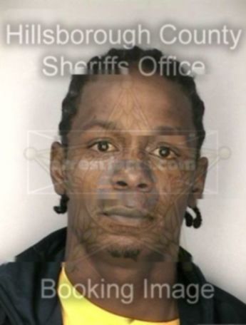 Jeremiah Lasteve Carson
