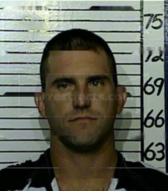 Shawn Michael Mccrary