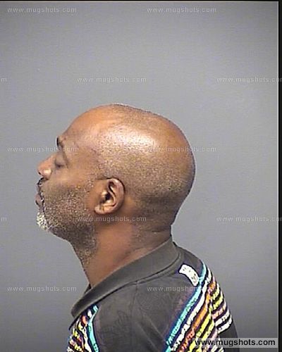 Dwight Leon Jackson