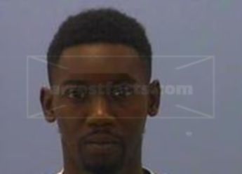 Justin Devante Hopkins