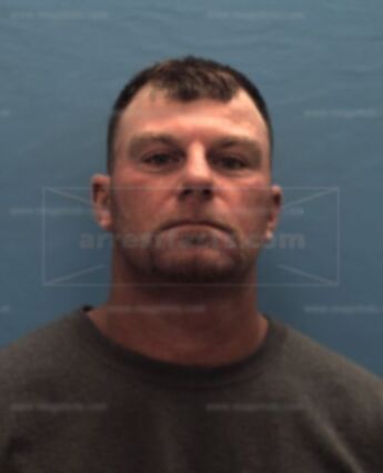 Charles Wayne Breaux