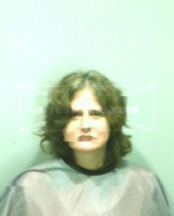Sandy Lynn Mize