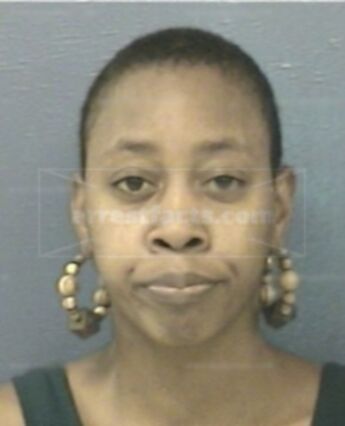 Tanisha Barnes