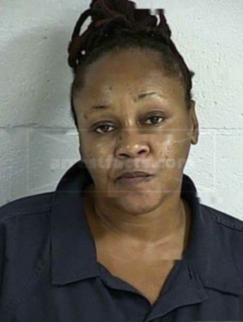 Lorie Ann Townsend