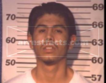 Rogelio Granados Diaz
