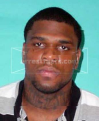 Wayne Dontvius Matthews
