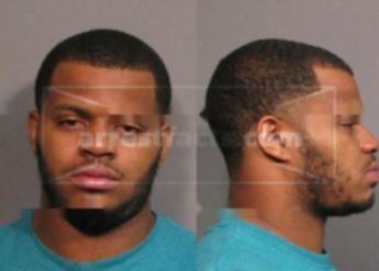 Labrian Pierre Jackson
