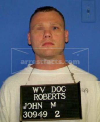 John Milton Roberts