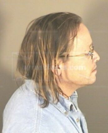 Anthony Ray Icenogle