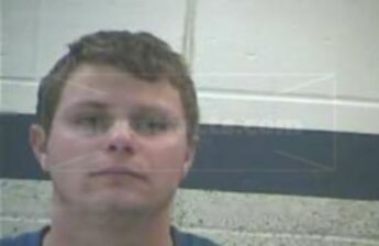 Cody James Zigler