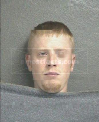 Ryan Keith Arnold