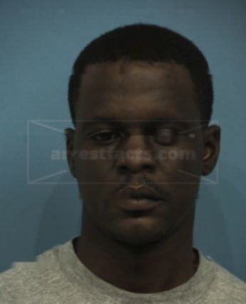 James Ulysses Jackson