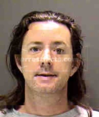 Joseph Charles Mcandrew